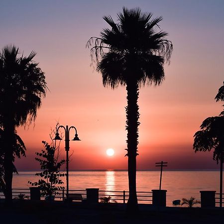 דירות Marina di Monasterace Monasterace 288 מראה חיצוני תמונה